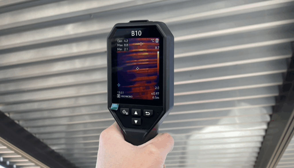 雨漏りの直し方の正解は？栃木県矢板市KRAFTMANが徹底解説！|(株)KRAFTMAN