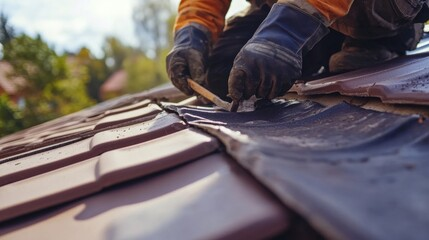 雨漏りの直し方の正解は？栃木県矢板市KRAFTMANが徹底解説！|(株)KRAFTMAN