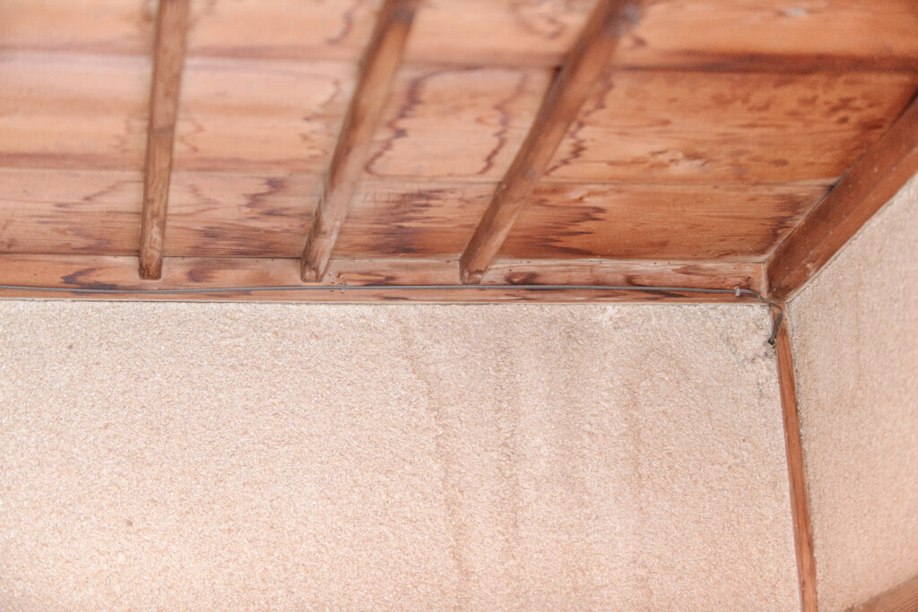 栃木県で雨漏りアパートの悩みに向き合うKRAFTMANの使命