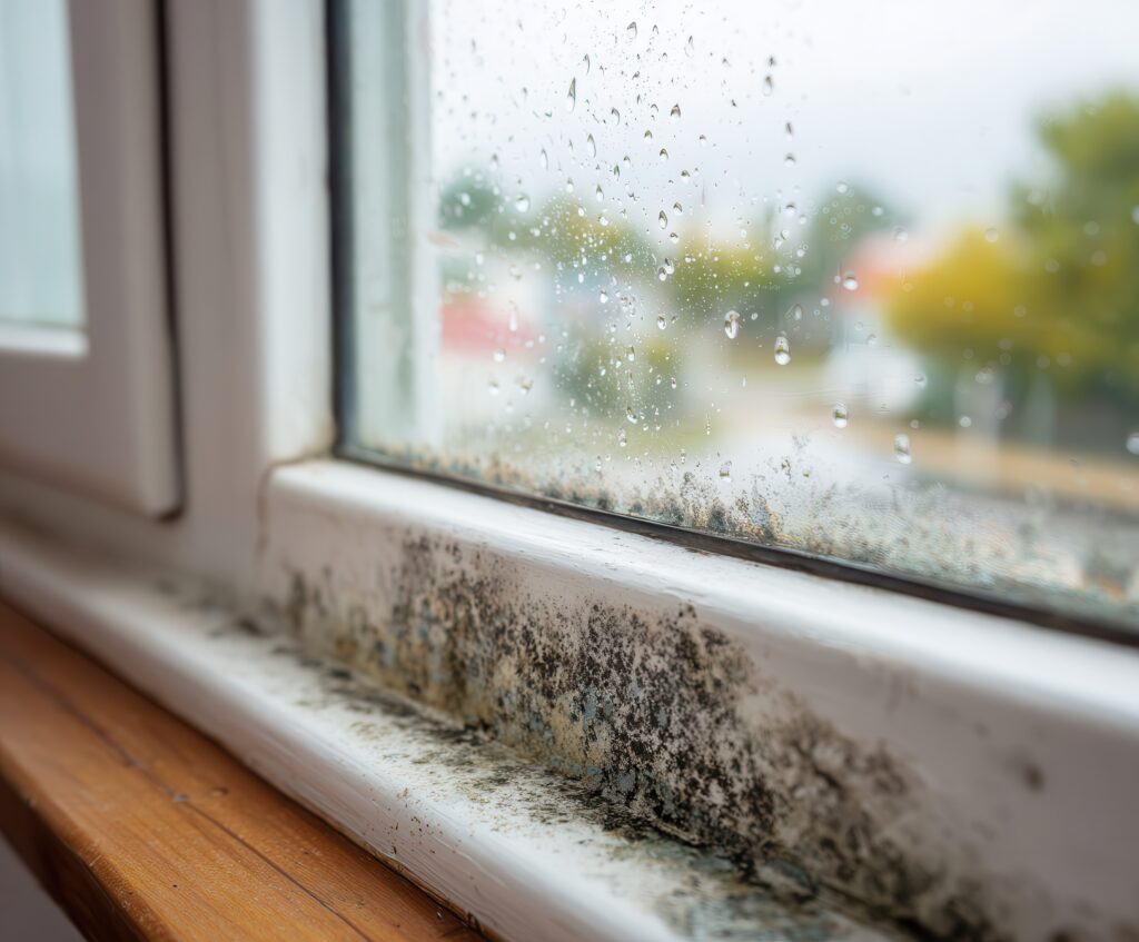 雨漏り修繕の重要性と業者選びは栃木県のKRAFTMANへ