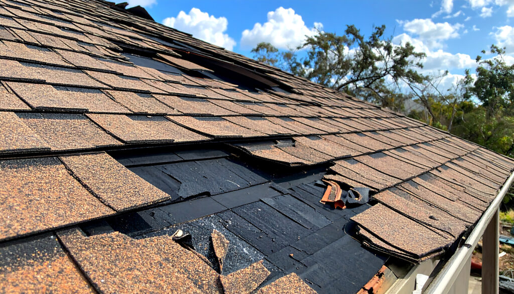 雨漏り修繕の重要性と業者選びは栃木県のKRAFTMANへ