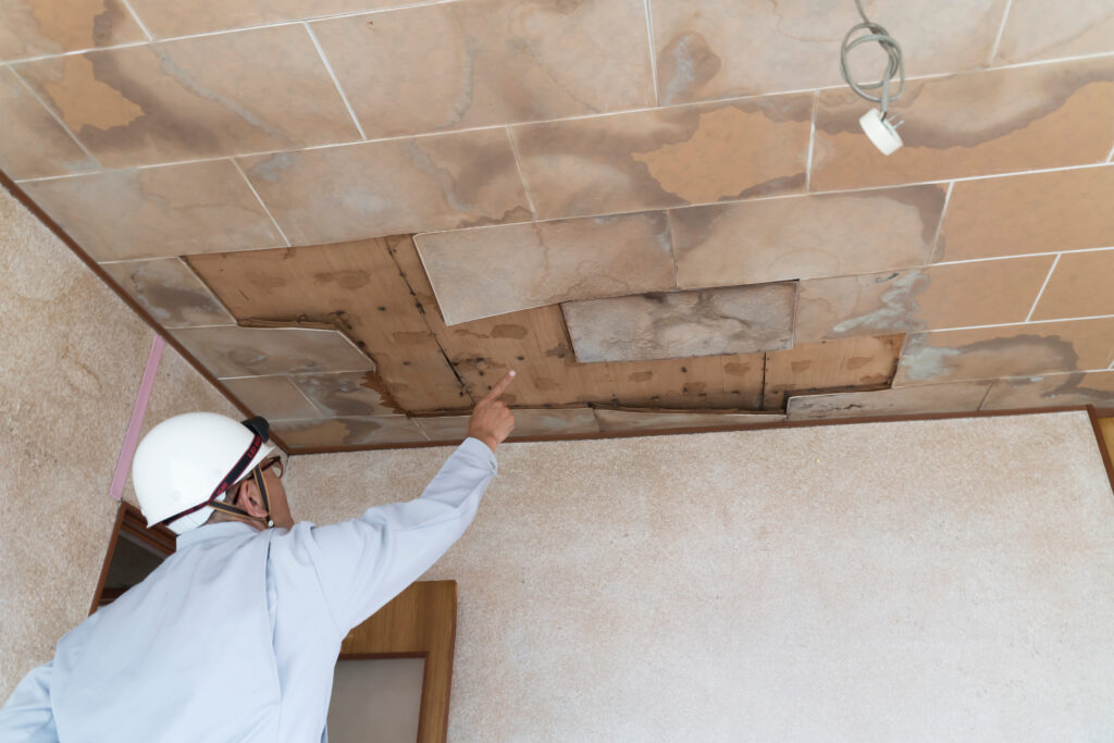 建物の安心を守るパートナー、栃木県のKRAFTMANが届ける品質と信頼